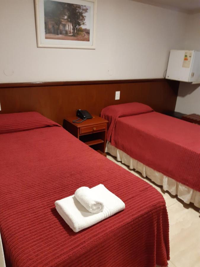 Garden Hotel