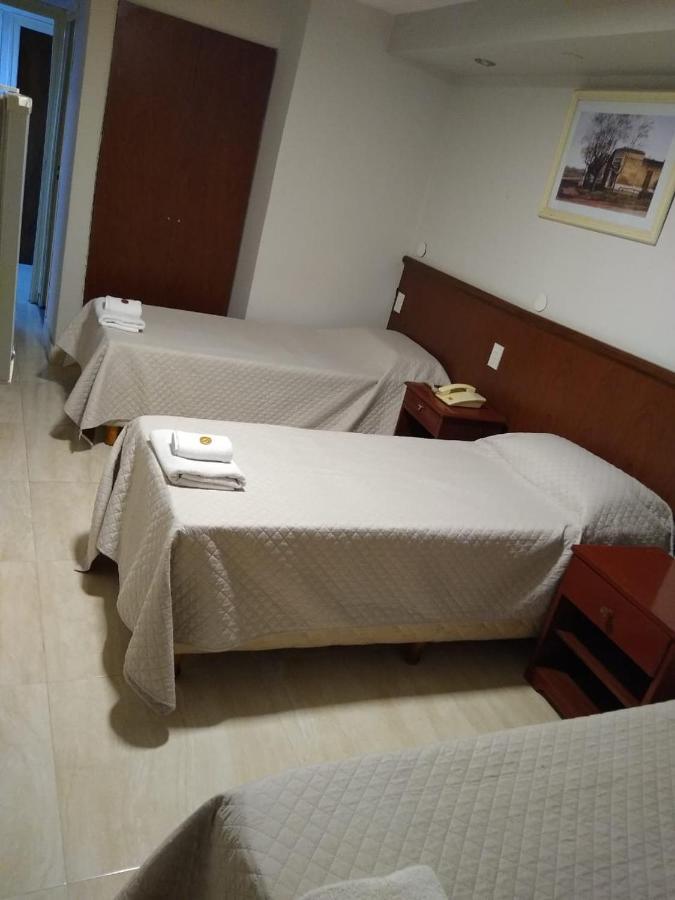 Garden 3* San Miguel de Tucumán