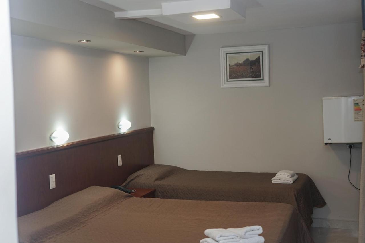 Hotel Garden 3*